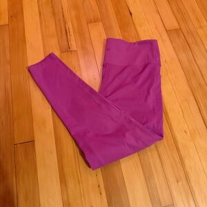 FREE Danskin Magenta yoga pants